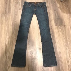 Brown Label Jeans (Rylen)